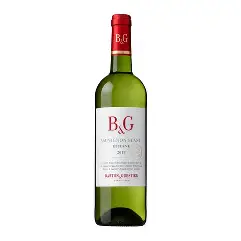 Barton & Guestier 750ml. Sau.Blanc