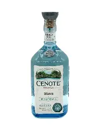 Cenote Blanco 750ml
