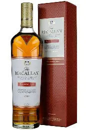 Macallan Classic Cut 750ml. 2024 Edition