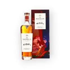 Macallan Litha 750ml. Single Malt