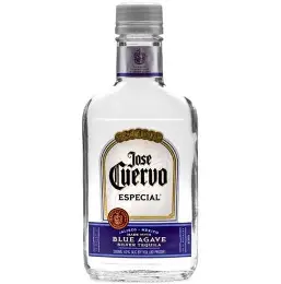 Jose Cuervo Silver 200ml.