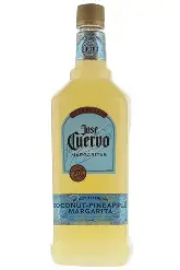 Jose Cuervo Coco/Pineapp 1.75lt RTD Margaita