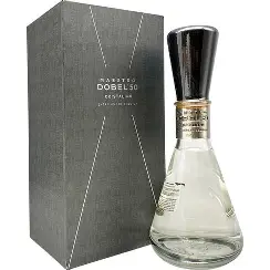 Maestro Dobel Cristalino Extra Anejo      750ml.