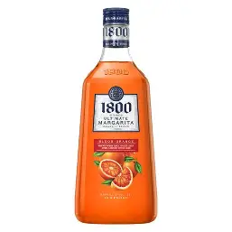 1800 Blod Orange Marg. 1.75lt. RTD