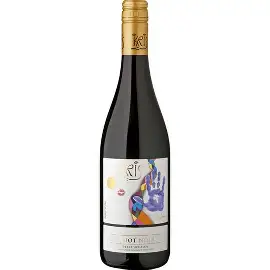 Kris Pinot Noir 750ml.