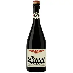 Lucci Lambrusco Sparkling 750ml.