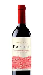Panul Cabernet Res. 750ml.