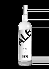ALB Vodka 750ml.