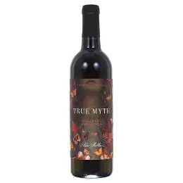 1 Myth Cab.750ml. Paso Robles