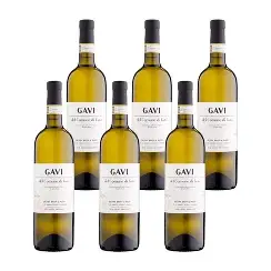 Gavi De Gavi 750ml.
