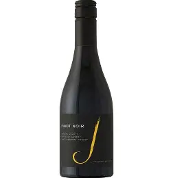 J Vineyard P.Noir 375ml.