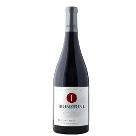 Ironstone P.Noir 750ml.
