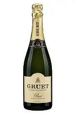 Gruet Brut 750ml.