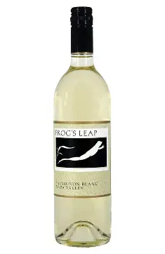 Frog's Leap Sau.Blanc 750m