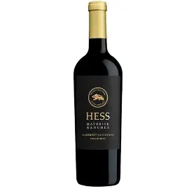 Hess Maverick Ranches Cab.750ml.