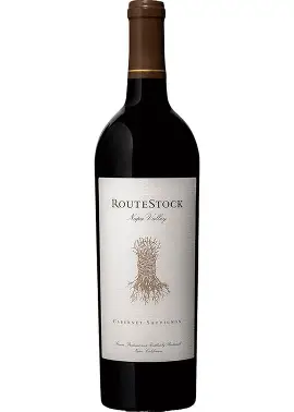 Route Stock Cab. 750ml. Napa