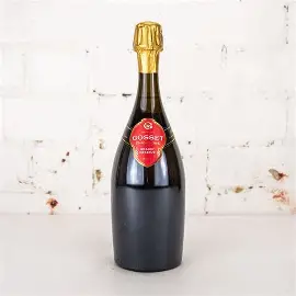 Gosset Grande Res.Brut 750ml.
