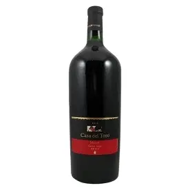 Casa Del Toro Cab/Merlot 1.5lt.