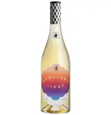 Hamptons Light Pinot Blanc 750ml.