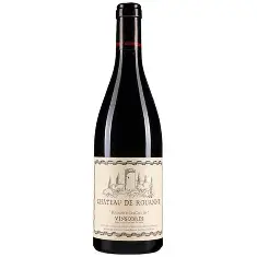 Ch Rouanne Vinsobres 750ml