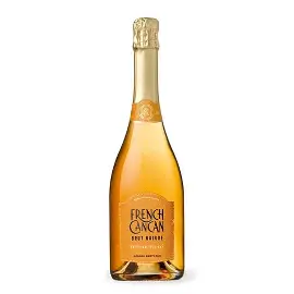 French Cancan Brut 750ml.