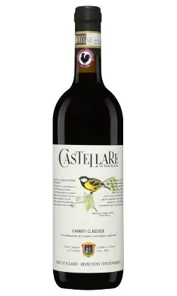 Castellare Chianti Classico 750ml