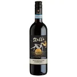Stella Montepulciano 1.5lt.