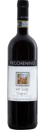 Pecchenino Dolcetto San Luigi Dogliani 750ml