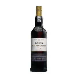 Dow's Fine Tawny Port 750ml.