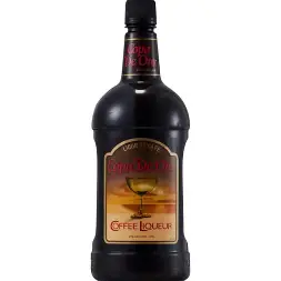 Copa De Oro Coffee Liqu. 1lt.