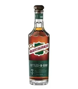Old Fitzgerald 7 Yers 750ml. Bottled-In-Bond 100Proof
