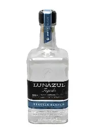 Lunazul Blanco 750ml.