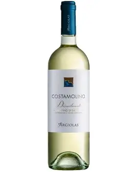 Argiolas Costamolino 750ml. Vermentino
