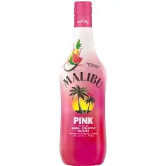 Malibu Pink 750ml.