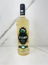 St.Elder    750ml.