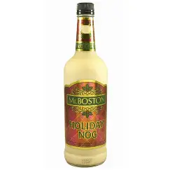 Mr.Boston Creamy Nog 750ml.