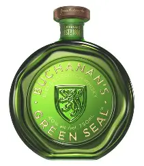Buchanan's Green Seal 750ml.