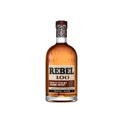 Rebel 100 Proof 750ml.