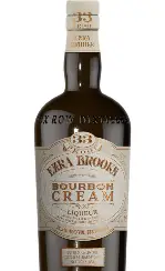 Ezra Brooks BBN Cream 750ml.