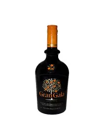 Gran Gala Cognac 375ml.