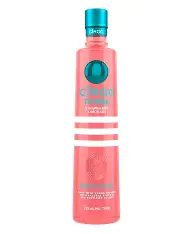 Ciroc Riviera 750ml. Strawberry Limonade