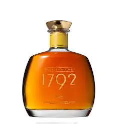 1792 Botteld In Bond 750ml.