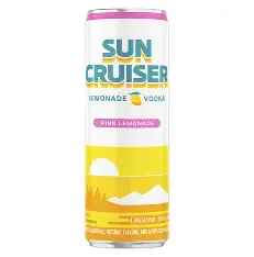 Sun Cruiser Pink Lemonade V.Pk Of 8