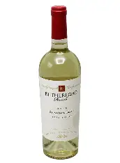 Rutherford Ranch Res.750m Napa Valley