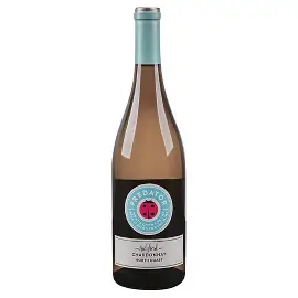 Predator Chardonnay 750ml