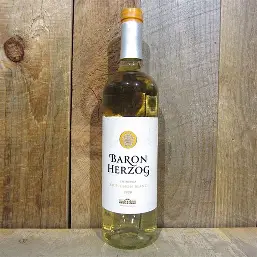 Baron Herzog Sauv Blanc 750ml