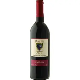 Rashi Claret S.Sweet 1.5lt.
