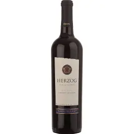 Herzog Cab Sauv 750ml Napa Special Reserve
