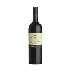 Pedroncelli Cabernet 750m.