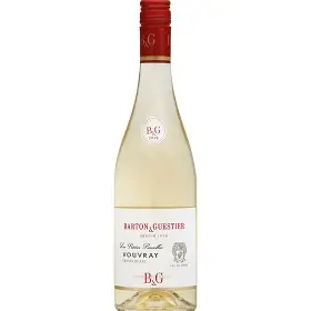 Barton & Guestier Vouvray 750m Chenin Blanc